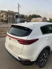 وبركاته عندي سبورتج موديل 21حادثه جاملغ امامي وباب امبدلات صفحه الصدر ...