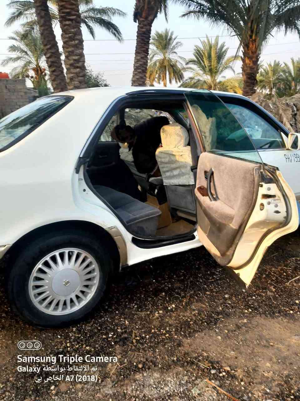 السلا عليكم 
سياره راس الثور مكينه وكير فيفيتي تبريد  ثلج 
رقم انبار بسمي مشروع وطني سياره متجايه  مكلف بانشر هاذا رقم صاحبه ***********
