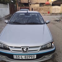 بارص موديل 25 اخت الزيرو ماشيه 3000 حره باسمي كفاله من الصبغ والتبديل ...