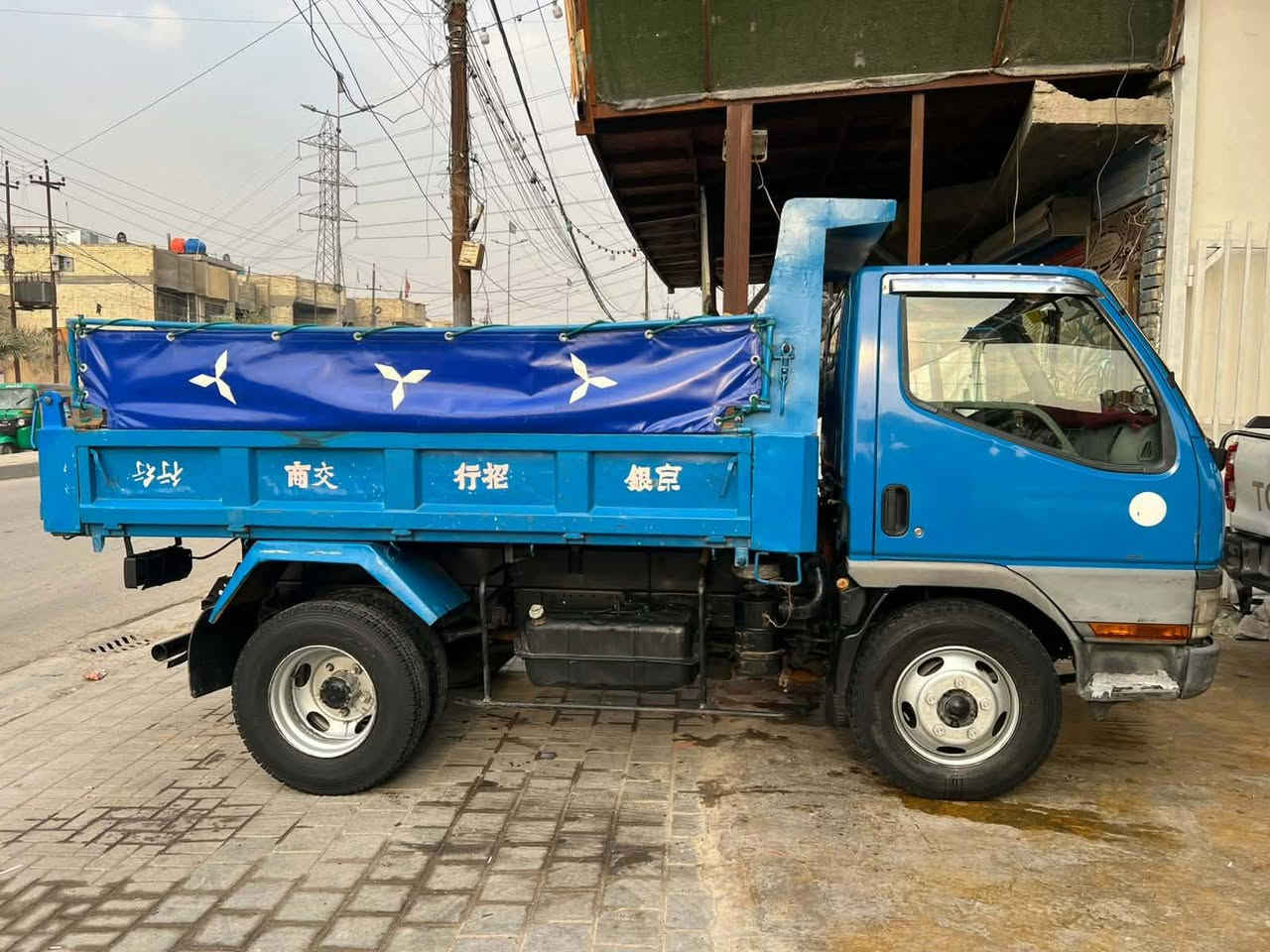 سلام عليكم كنتر دبل شاصي قلااب بلادي موديل ٩٦ مكفوله وجديده  مكانه بغداد مدينه الصدر   اخوان مكلف بنشر مكلف بنشر الاستفسار اتصلو عل رقم ***********.     *********** سياره  رقمه بصره.
