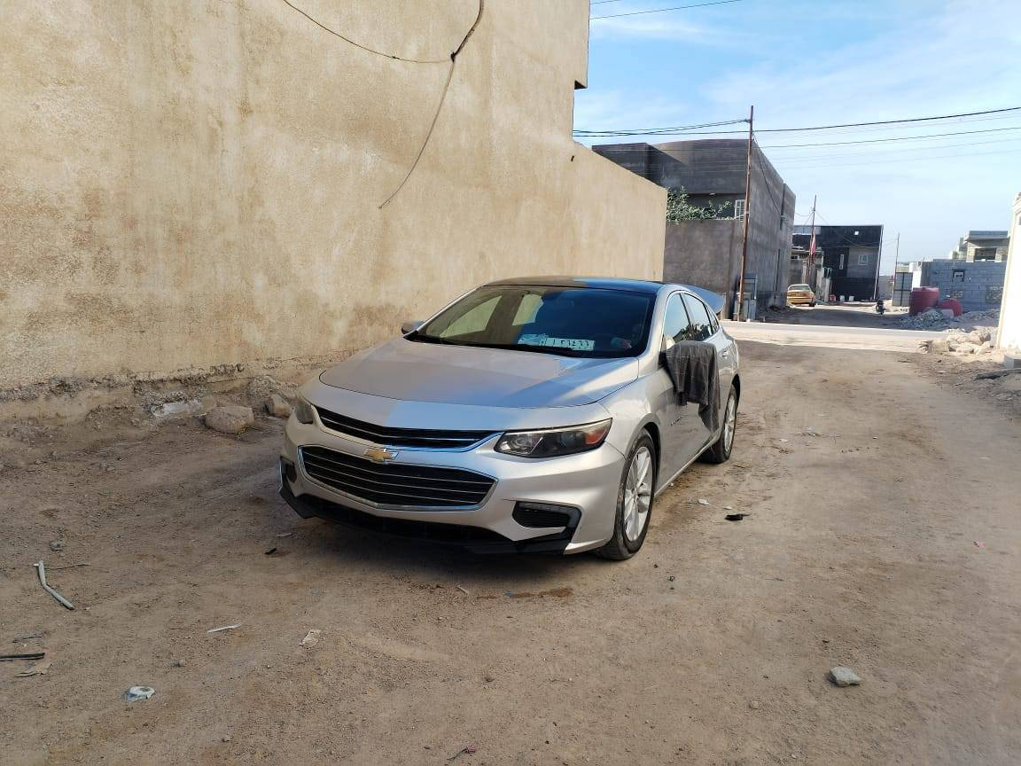 السلام عليكم 🫲
بيع مستعجل ماليبو 2018 تقرير غرق بيهه ٣قطع صبغ السياره كلش حلو او نضيفه منضومه تبريد كلهه جديده السياره رقم بصره معوقين اومنتهيه جاهزه لتحويل 

ملاحظه السياره مكينه كايمه سعر المكينه 8 $ ورقات

السعر 70 اوبيهه مجال 

العلوان بصره تنومه الصالحيه 

***********   مازن العراقي مصطفى الشمري
