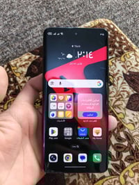 هونر X9b • ذاكرة 256 • رام 12