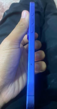 آيفون ١٦ بلس • ١٢٨ • بطارية ٩٤ ٥١٢