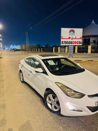 النترا • ٢٠١٢ • رقم بابل