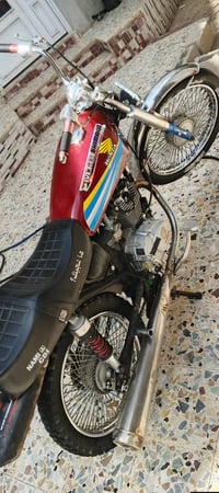 تايكر • ٢٠٢٠ • محرك جديد