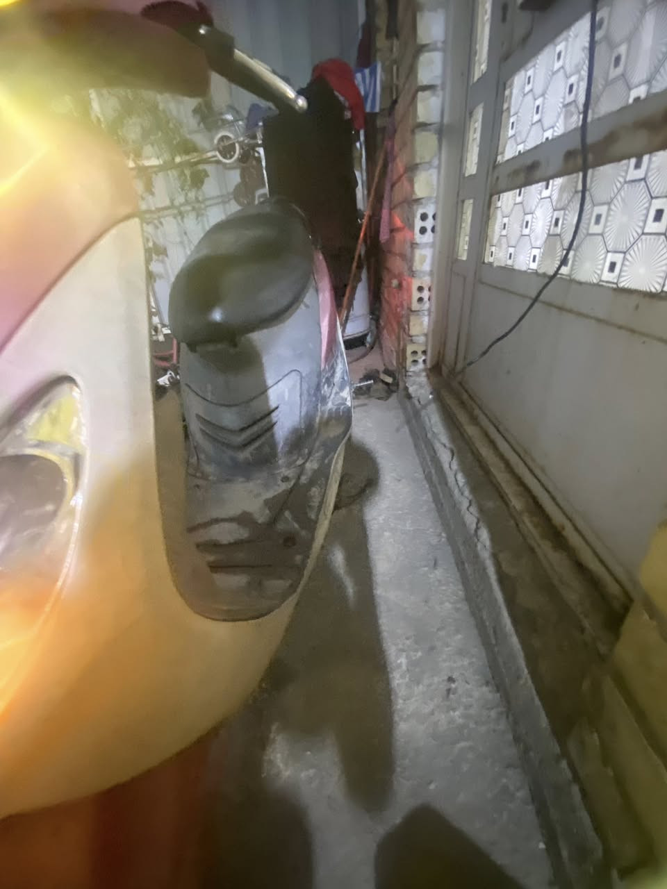 أسلام عليكم عندي هاي الدراجة ماكس منغولي لبيع دراجة امانت الله الدراجة كلش حلوة كفرها البلادي ختم واحد كهربائيات شغالة 
بسً ينرادلهةً دبل امامي وباتري


**إذا كنت صاحب هذا الإعلان وتريد حذفه لأي سبب، رجاءا أرسل رسالة إلى الدعم الفني**