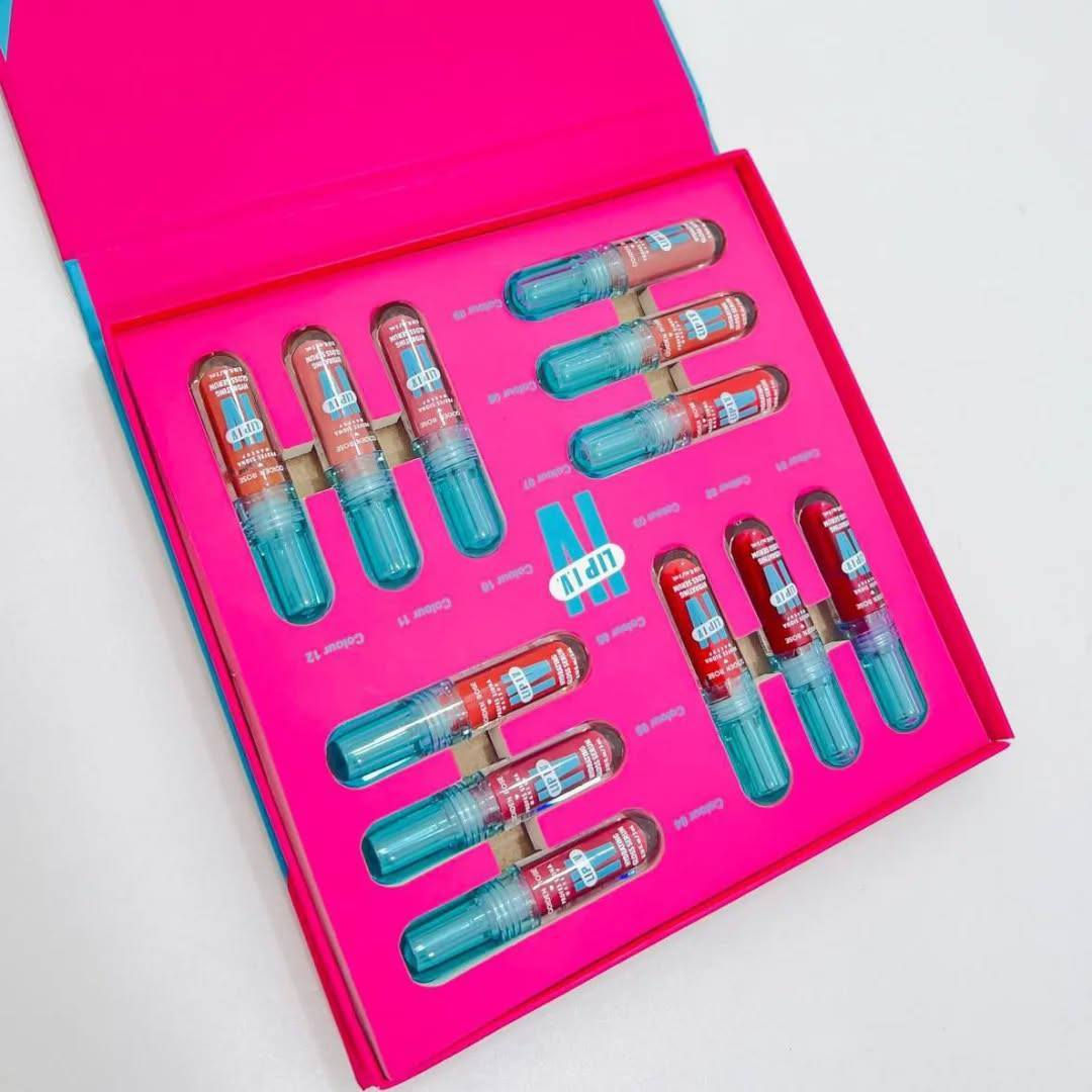 رجع توفررررر من جديدددد
💋 خلي شفايفج تبرق بالجمال! 💋
تعبتِي من الشفايف الجافّة؟ 😩
جربي Lip IV من Golden Rose – لب كلوس من كولدن روز  الأقوى لترطيب وتوريد الشفايف بلمسة ناعمة وطبيعية 🔥

كل حمر بيها لون مختلف وترطيب يدوم لساعات، بدون ما تنشف الشفايف أو تترك أثر مزعج 😍
نتيجة فورية 💧… شفاه ناعمة، مليانة، وبلون يجنن!
✨ خلي لوك مكياجج اليومي يصير أحلى ويا Lip IV 💄

بكج ما يتفوت يحتوي على 12 قطعة 

✅للبيع مفرد وجمله السعر خاص ✅

✅قناه التلي https://t.me/LotusCosmetics2004


**إذا كنت صاحب هذا الإعلان وتريد حذفه لأي سبب، رجاءا أرسل رسالة إلى الدعم الفني**