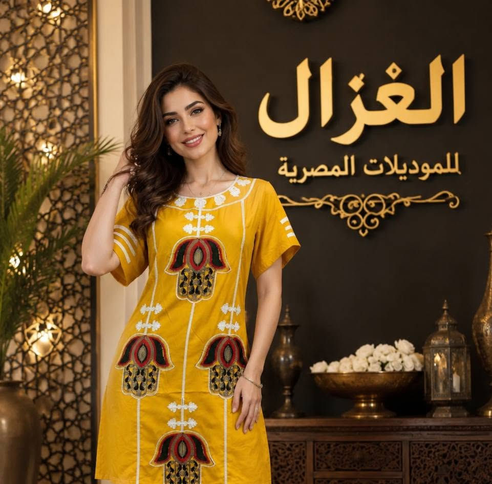 اجمل موديلات المصريه القصيره 
ب10الالف بدل 15الف 
فري سايز يلبس من وزن 60كيلو الى 90كيلو 
خامه ناعمة وباردة وابد مايشيل بلغسل


**إذا كنت صاحب هذا الإعلان وتريد حذفه لأي سبب، رجاءا أرسل رسالة إلى الدعم الفني**