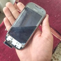 سي سفن 701 • تفصيخ قطع • شغّال لمس