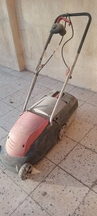 مكينة ثيل للبيع سعرها 60 مستعمله شي قليل مكاني بغداد الغزاليه للاستفسا...