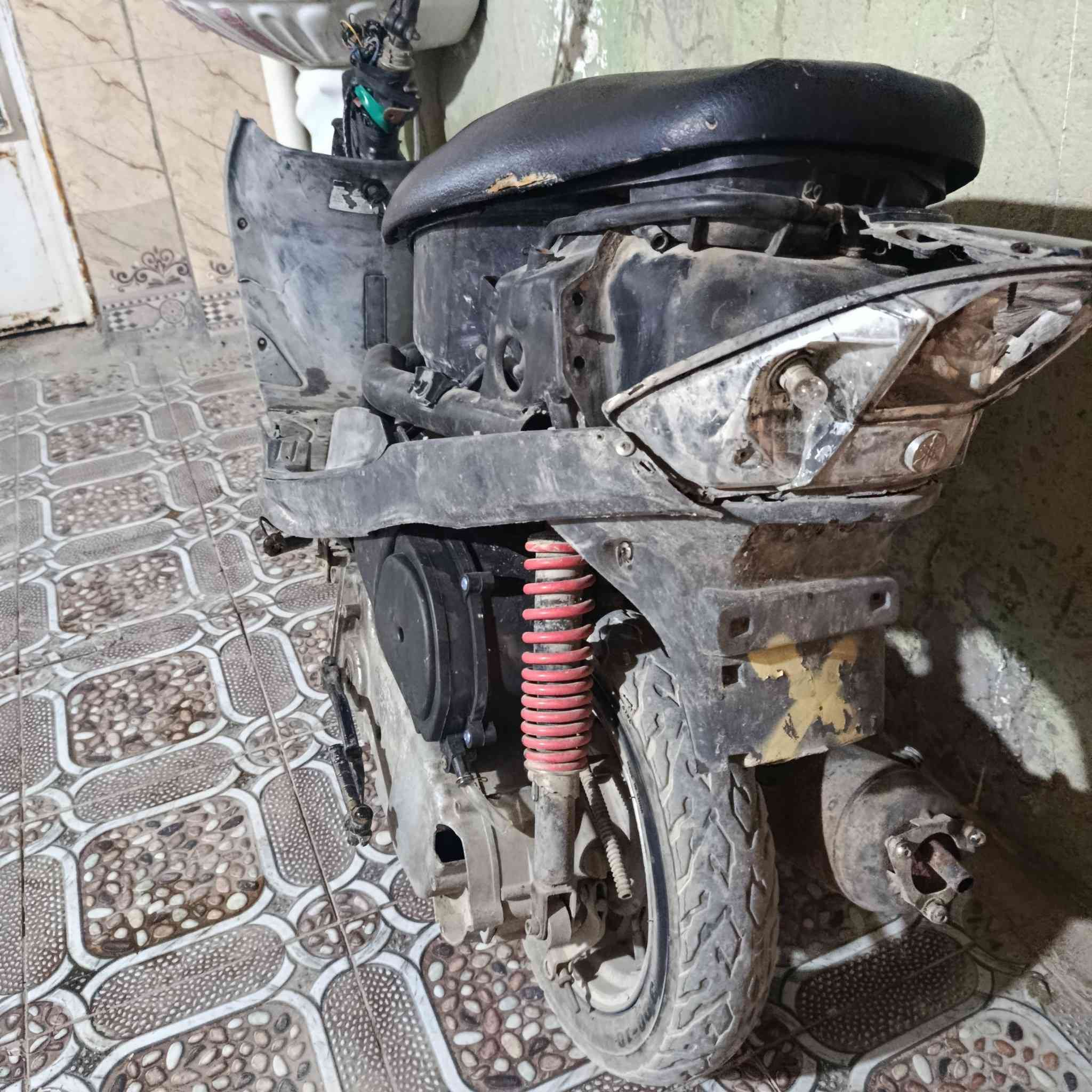 منغولي (حربي) البيع شغاله


**إذا كنت صاحب هذا الإعلان وتريد حذفه لأي سبب، رجاءا أرسل رسالة إلى الدعم الفني**