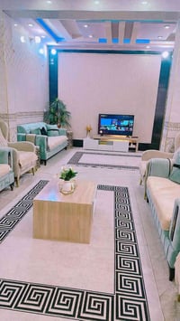 بيت للبيع في الحولي الرئيسي قرب مدينة العاب ضوء القمر شارع الزيتون   ا...