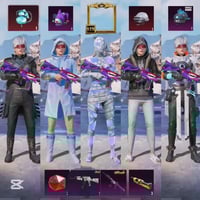 جوكر تكه ع الماكس - نوادر ‼️  لڤل84 - ميثك 107 - لڤل المجموعه 66 - كون...