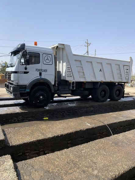 سلام عليكم ‏ ‏كرواتي للبيع ٩٦￼ كير ٢٤٠ ‏مكينة٥٣￼ مجموعة ‏جيف وربع اصل سنكل تخم تاير سيارة خير من الله ما ناغصه شي لبيع بس راس رقم الهاتف ***********
