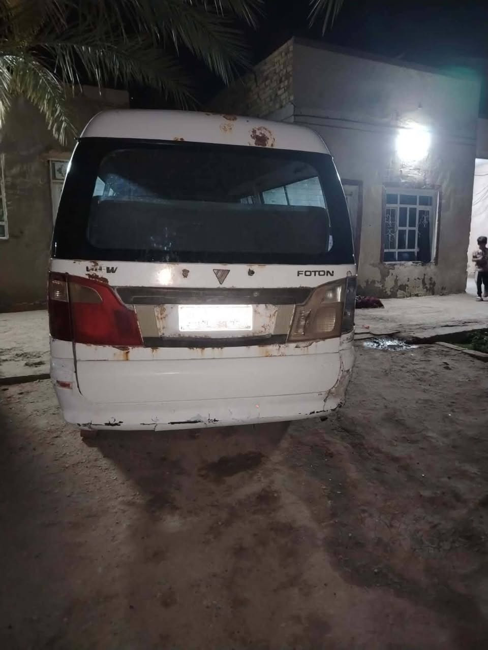 من رخصت الدمن سلام عليكم سياره فتون موديل ١٢حره موداور ثاني يوم كير مكفول مكينه حداديه نضيفه تايرات نضيفه مصفره هيئه ومرور رقم شاصي ٣ماهنه شواصي نضيفات عوزه ضفيره مكاني بابل ناحيت الكفل رقم *********** سعر ١٨ وبيه مجال بيه وتساب
