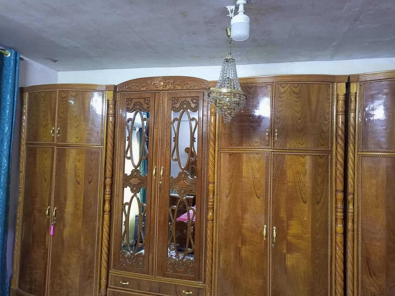 مكلفة بالنشر غرفة صاج عراقي مكانها بغداد التاجي التواصل خاص


**إذا كنت صاحب هذا الإعلان وتريد حذفه لأي سبب، رجاءا أرسل رسالة إلى الدعم الفني**