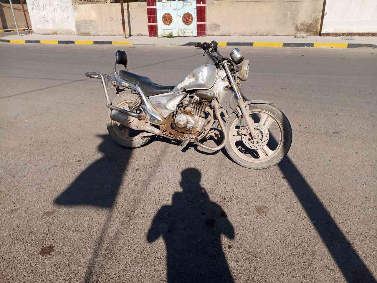 سلام عليكم ماطور دايلم للبيع
سعر مناسب ‏‪***********‬‏
