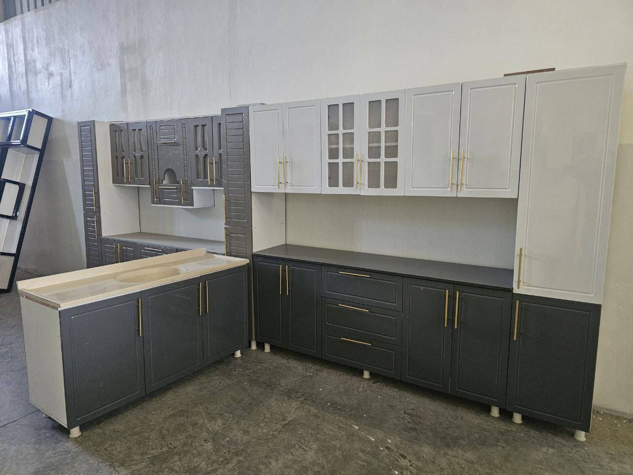 #كــاونتر تركي بالون بريص  بوب الياف  زجاجيه غير قابله للكسر قياس مترين ونص مع سنك متر ونص مرمر 

الســعر :- 660

التوصيل 🚚🚚

بغداد داخل وأطراف مجاني 
محافظات حسب البعد


**إذا كنت صاحب هذا الإعلان وتريد حذفه لأي سبب، رجاءا أرسل رسالة إلى الدعم الفني**