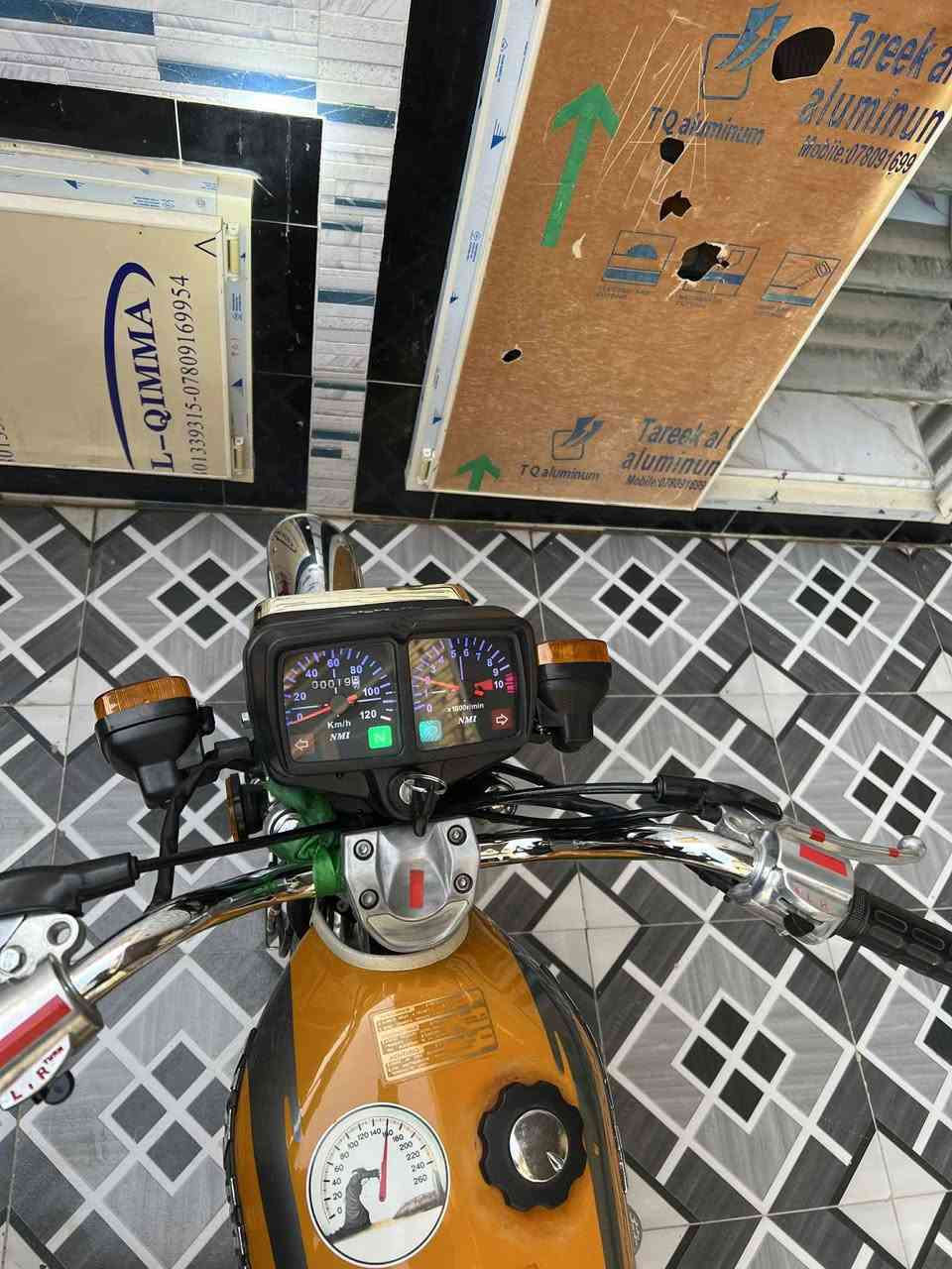 سلام عليكم ماطور وراق سكنر 25 مكفول كهربيات كله شغاله سعر 675 وبيه مجال كوت زين القوس ***********
