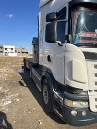 مسيب • ٢٠٠٧ • محرك ٤٢٠