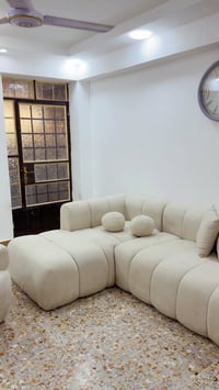 للبيع قنفات تفصال عراقي درجة اولى عرض 90 سم  وعددهن 3 قطع تفاصل ديوان ...