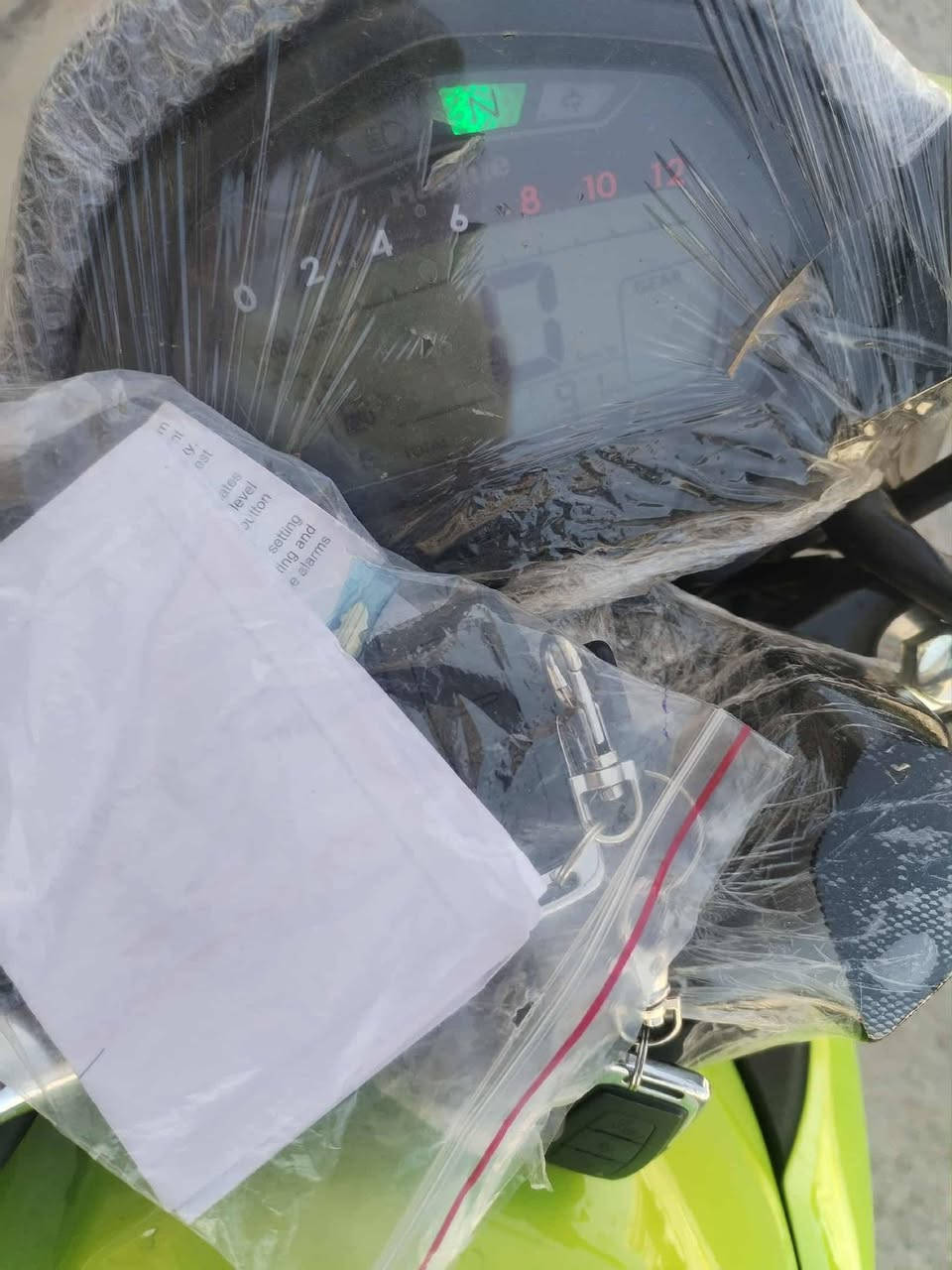 هوجي موديل 2023 صار اسبوع من مشدود زيرو مكمرك بس تروح اسجل كامل مشتري من محمد مزهر اب ملونين 750 وهسه اريده اب ملونين 550 قفل شراي يتصل فقط مكاني رمادي ***********
