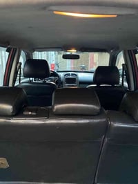 سيارة 🚘 تيكو موديل 2014  معجون صبغ ما كو بس بارد بسيط الحمد لله  نعمة ...