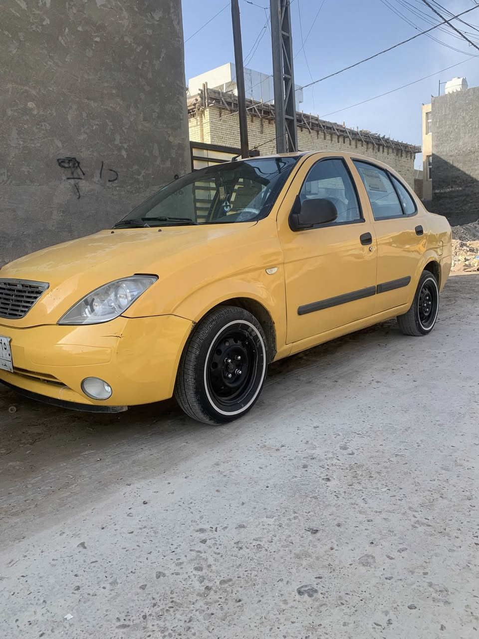 سلام عليكم طيبه موديل 2015سياره جديد بعد احله من صور تبريد ثلج كير مكينه صدر بوربن كرمشفت كوله جديد تخم تير جديد دوشمه بيها جاملغ امامي وهلات مصلحه تجي وشوف بعينك تبريد مضومه كامله اكسن العنوان الدوره  ***********السعر 38بيها مجال قليل هيه مطلبه شهر رغرامه 100الف عليه
