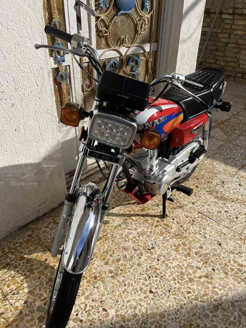 البيع درجة اوراق 2010تعمير دراجه العماره حي العسكري رقمي ***********
