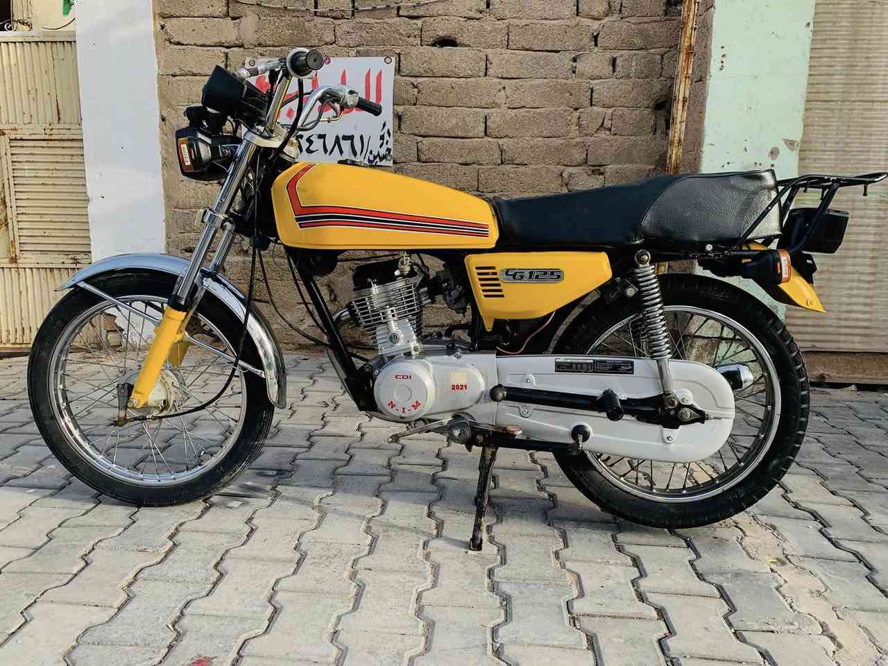 نامه مديل ٢١ اوراق اصوليه دراجه  نضيفه شراي يتصل عل رقم وبل خدمه
***********
