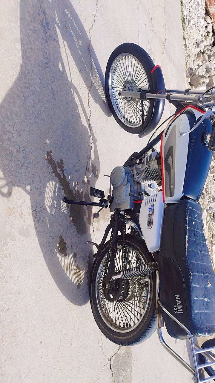 سلام عليكم شباب دايكر موديل 2020راقم شاصي وبليته موجوتات وراق ضائعه دبل سيم دراجه خير من الله سعر 225وبيه مجال حك جيه مروس عادي  شعندك نزل ستوته دراجه تصال ***********
