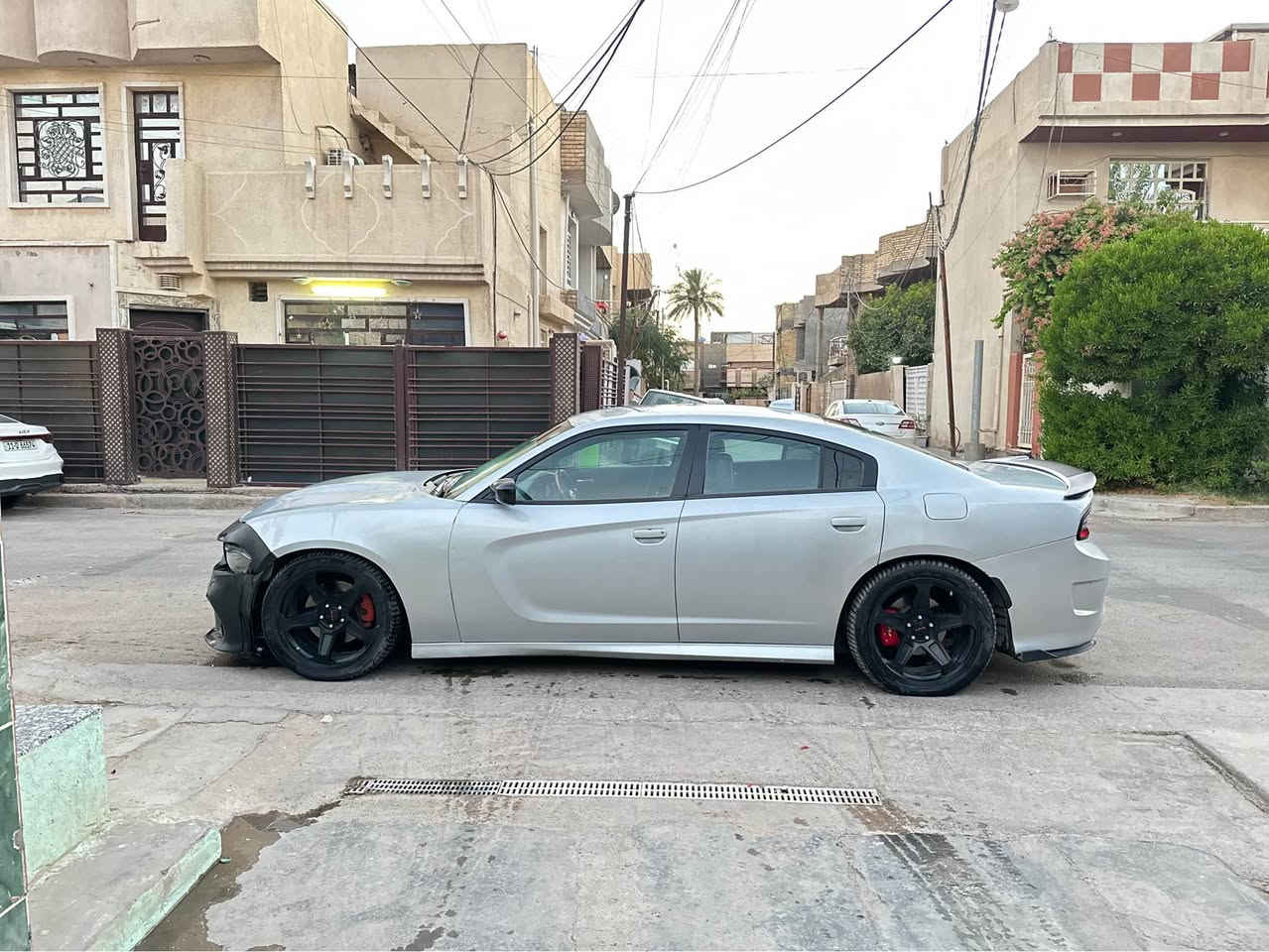 للبيع او مراوس جارجر RT 5.7 موديل 2019 رقم اربيل حادث امريكا فقط جاملغ امامي بس صار بيها ضبغ خمس قطع صور السونار مرفقه بالمنشور 

مواصفات 
بصمه ابواب 
تشغيل عن بعد 
كشنات  SRT اصلي حضن كنتاره  
عينه srt 
دركه كاربون اصلي 
للبيع مو مراوس حسب القناعه
السعر 125 
مكان السياره بغداد الدوره 

*********** واتساب بغداد, العراق
