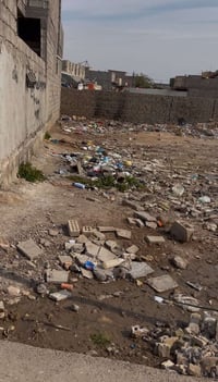 قطعه للبيع مشمولة بتطويب  مساحة ١٠٠م سند ٢٥ اقرار محكم قرب مسبح اسطنبو...