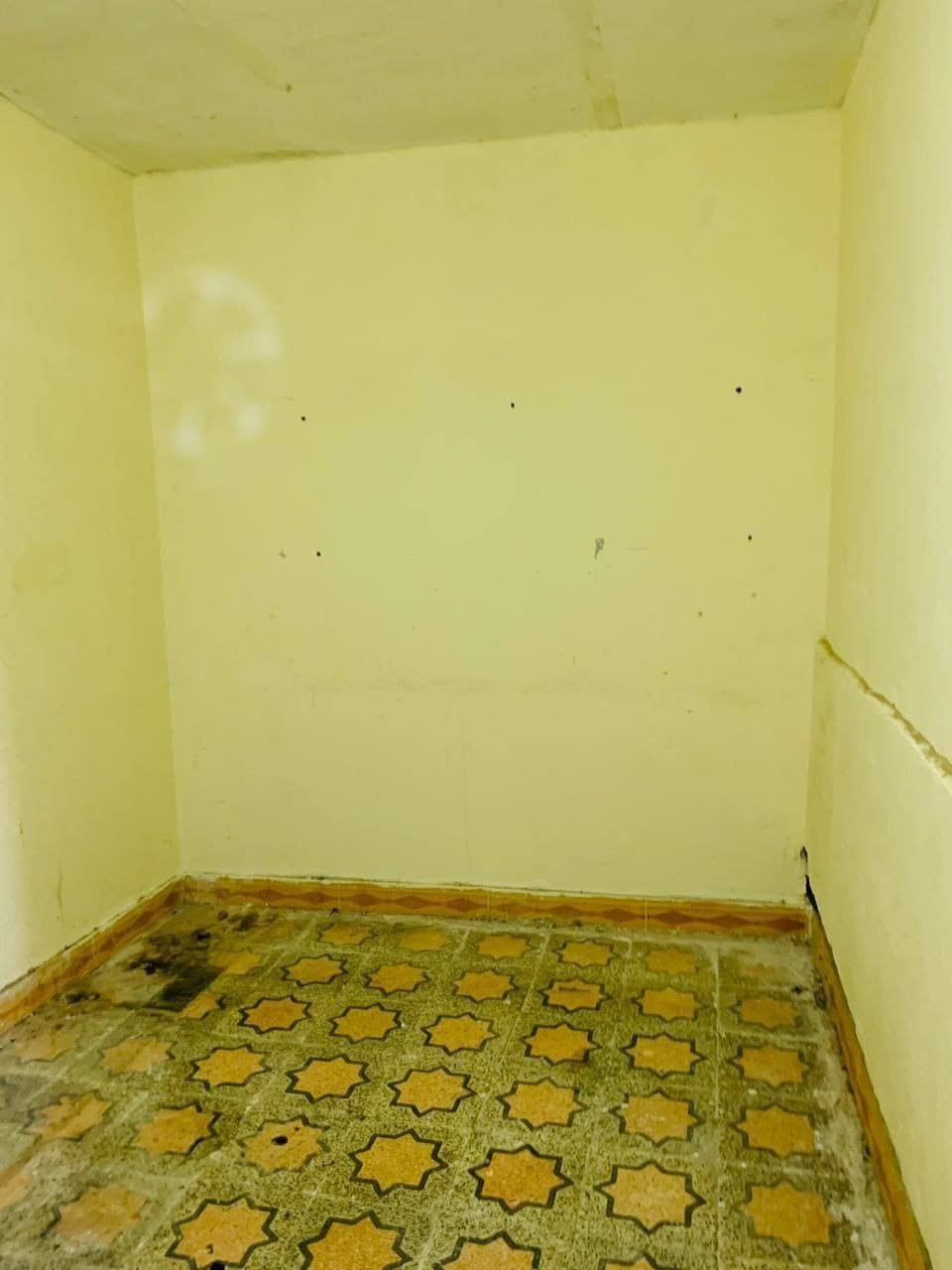 مكتب عقارات احمد الركابي

✅شقه للايجار

🏡عنوان/ حي اور شارع السبيس

🟣مساحه 100م

غرفه صاله مطبخ صحيات درج معزول الك

السعر 250 قفل 

للاستفسار الاتصال على الرقم *********** واتساب احمد الركابي
