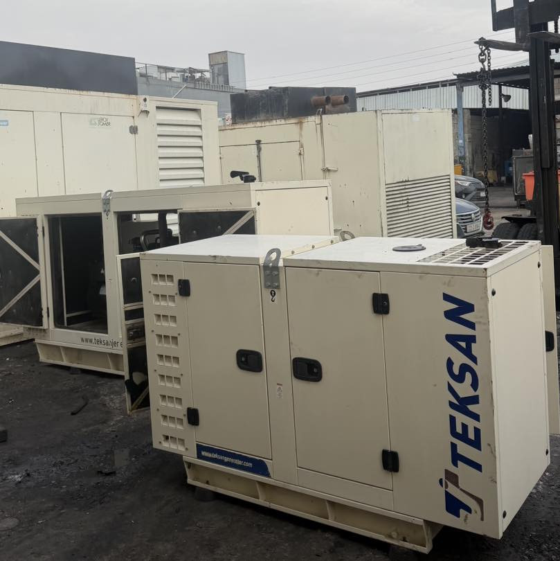 متوفر مولدتين ديزل بيركنز انكليزي للبيع بحالة تضاهي الجديدة من وكالة TEKSAN

PERKINS 🇬🇧

🔹 20 KVA 

‏🔹 60 KVA

✔️ مستخدمات استخدام خفيف جداً
✔️ نظافة واضحة 
✔️ فحص كامل – ما بيهن أي خلل
✔️ تشغيل هادئ
✔️ جاهزات للحمل و التشغيل 100٪

📍 العنوان: [ اربيل ]

📞 رقم الهاتف: ***********
