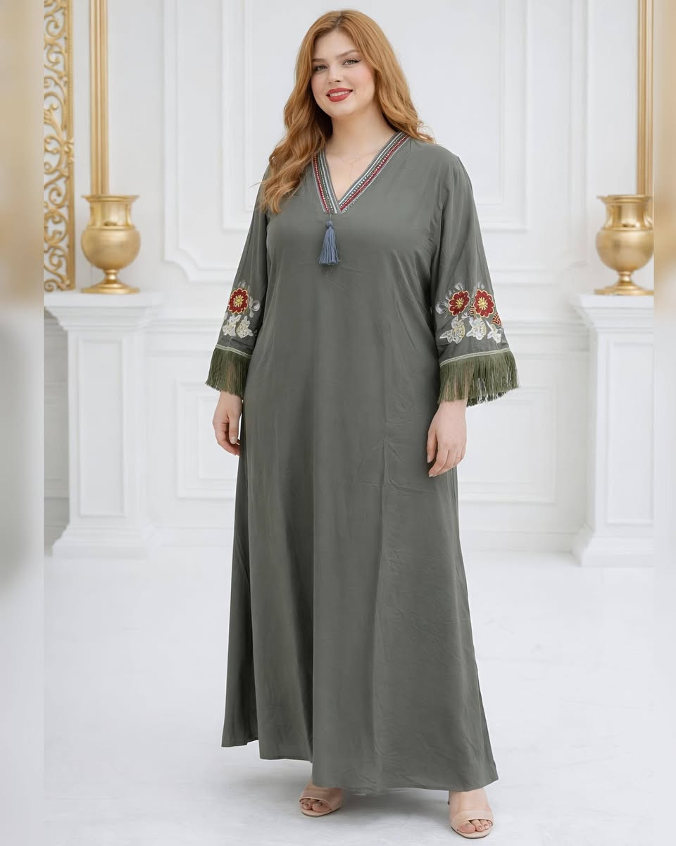 جديدنا
دراعة كويتي تجنن
خامة كشمير ولا اروع
L-XL-2X-3X

السعر ب25 الف
توصيل كل المحافظات 5


**إذا كنت صاحب هذا الإعلان وتريد حذفه لأي سبب، رجاءا أرسل رسالة إلى الدعم الفني**