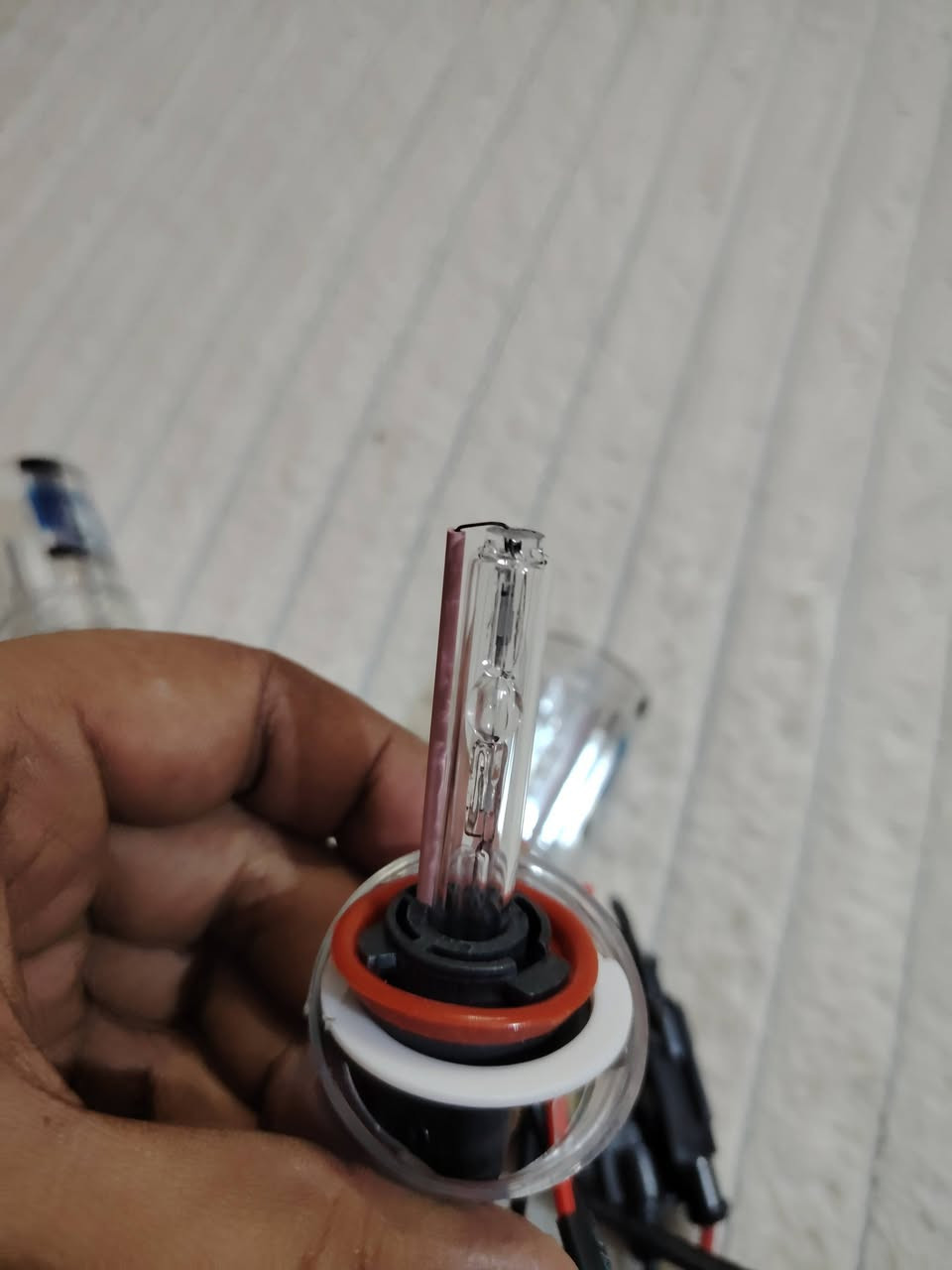 السعر 15 الف مع التوصيل


**إذا كنت صاحب هذا الإعلان وتريد حذفه لأي سبب، رجاءا أرسل رسالة إلى الدعم الفني**