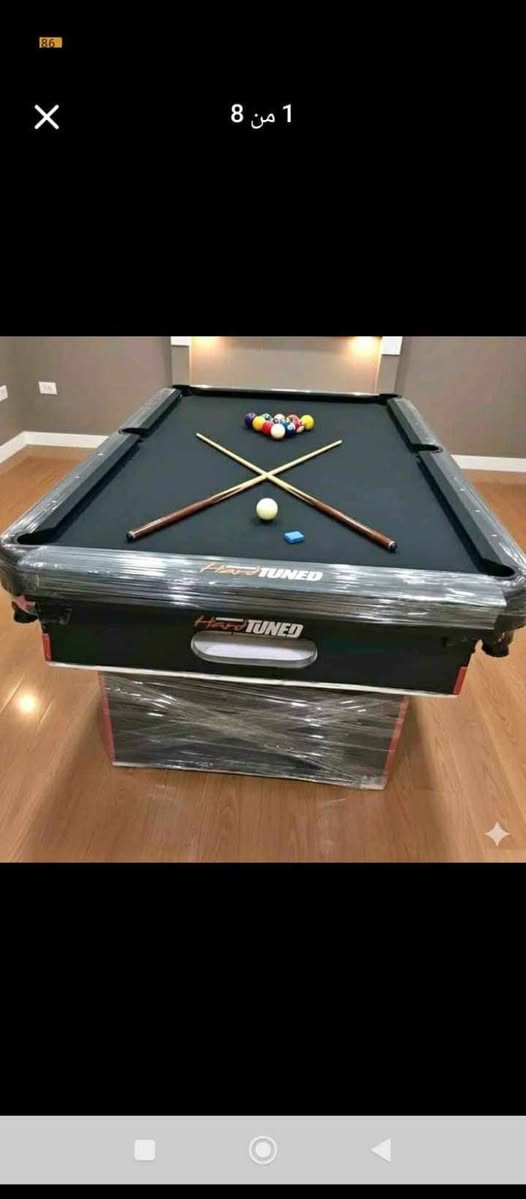 مصنع طاولات البلياردوا بيع وشراء واستبدال وصيانة البيع بالسعر المصنع يوجد شحن لجميع المحافظات 01200597250


**إذا كنت صاحب هذا الإعلان وتريد حذفه لأي سبب، رجاءا أرسل رسالة إلى الدعم الفني**