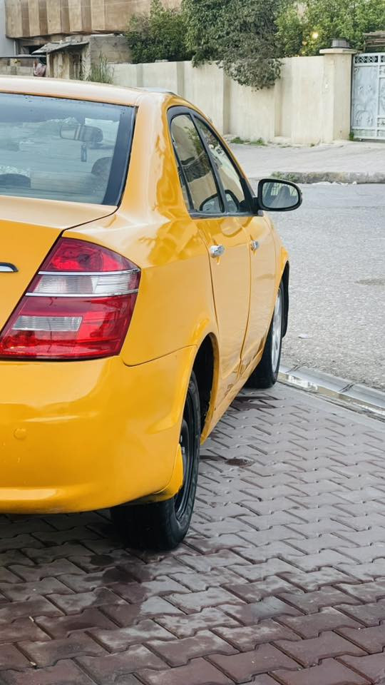 سلام عليكم
جيلي 2012سنوي جديد دفتربنزين

كير عادي

عنوان كركوك قادسيه 
سعر45بي مجال 

***********
