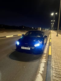 فورتي ٢٠٢٣ • وارد امريكي • حادث