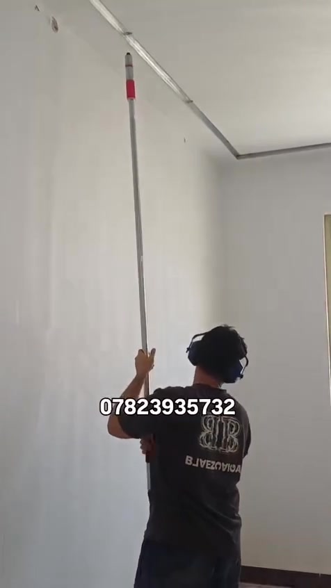 عمل ديكورجبس داخلي وخارجي و واجهات فوم تصاميم مهندس بأحدث التصاميم العصرية وصبغ داخلي خارجي
 للتواصل الاتصال على الرقم *********** 
او التواصل على الواتساب 
علي ناجي العابدي 
 #صبغ #ديكور #جبس_بورد
