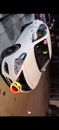 صني ٢٠٢٥ • ٧٠٠٠ كم • كفالة عامة