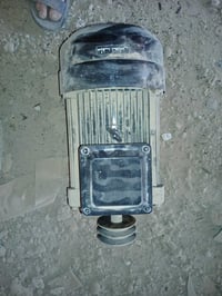 ماطور ٧نص حصان الدورة ٣٠٠٠اثريفيز بالصندوق ٠٧٧١٥٥١٥٤٠٣سيدرحيم