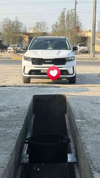 شباب  سورينتو 23 فول مواصفات للاخير   كفالة عامة وارد امريكي تقرير ميا...