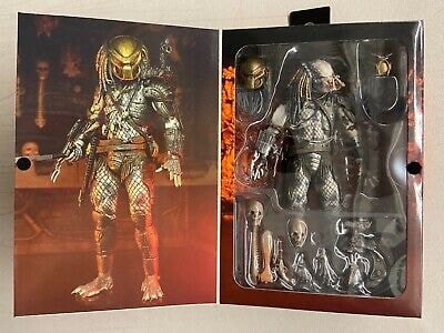 🔥 متوفر الان 🔥
مجسم  ultimate elder predator 2 30th anniversary 
قطعة اصلية
انتاج شركة NECA
ارتفاع 20 سم
مفصلي بالكامل
راسين اضافية باضاءة في العيون
اسلحة الفلم كاملة
كفوف إضافية مع افيكتات
جديد بتقفيلة الشركة MISB
يوجد توصيل لكافة انحاء العراق 🚕🚀🛵
رابط فيديو توضيحي على اليوتيوب:
https://youtu.be/8PNIu3rycx8

رابط صفحتنا على الفيسبوك :
https://www.facebook.com/share/1ajSEPP37K/

رابط صفحتنا على الانستكرام :
https://www.instagram.com/first_generation_figurs?igsh=MWY0dTY1ZHF0N2d2ZQ==

رابط صفحتنا على التيك توك :
https://www.tiktok.com/@mazin.alqaysi?_t=ZS-8wIqiV7NXqW&_r=1

الجيل الاول للمجسمات والمصغرات First Generation for figures & collectables  كل جديد وحصري ونادر 🔥


**إذا كنت صاحب هذا الإعلان وتريد حذفه لأي سبب، رجاءا أرسل رسالة إلى الدعم الفني**