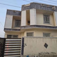 زاوية الشموخ خلف المعارض • ٢٠٠م • طابقين