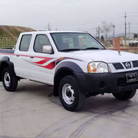 دبل اكسل • موديل ٢٠٠٨ • السليمانية