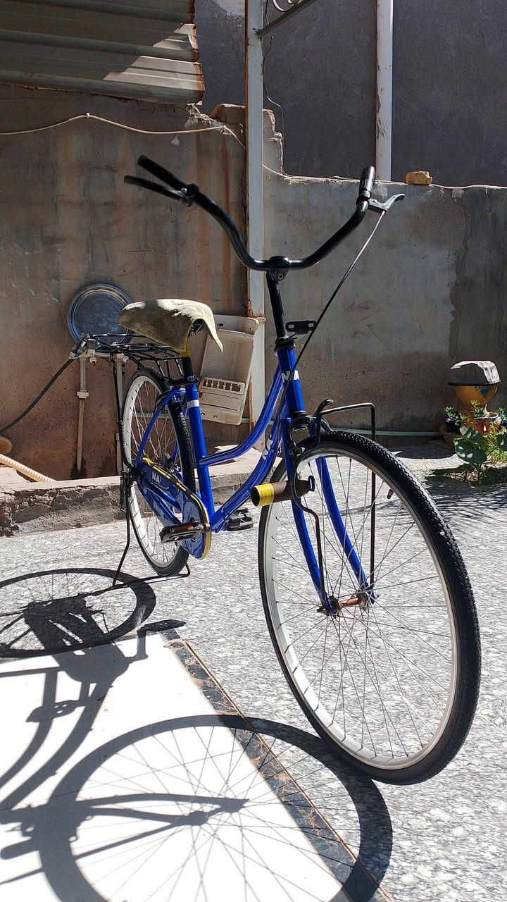 سلام عليكم بايسكل نضيف مديل 2023 سعره135 وبي مجال قليل مكان عماره


**إذا كنت صاحب هذا الإعلان وتريد حذفه لأي سبب، رجاءا أرسل رسالة إلى الدعم الفني**