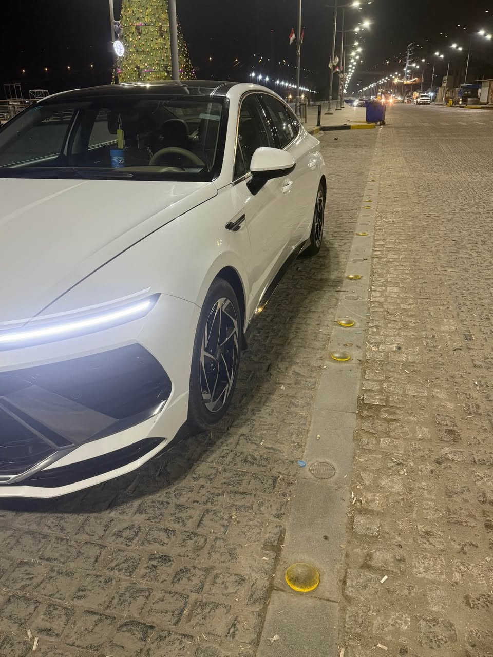 سوناته ٢٤
فول موصفات 
عنوان بصرا 
رقم *********** البصرة, العراق
