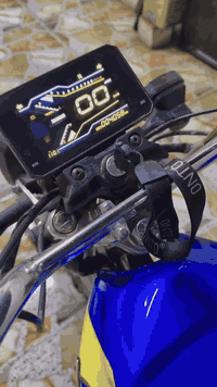 دراجه تايكر 4كير موديل 2025صفرر بعده حته الصباين مال شركه موجود دراجه ماشيه 4الف فقط كلشي شغال ع وضع الشركه محرك صفر بلشرط 
سعر 650بي مجال شراي طب خاص او خابرني *********** تجي تشوفه اذا مو نفس الصوره تاخذه بلاش
